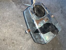 Puch/Sachs Mofa Lampe