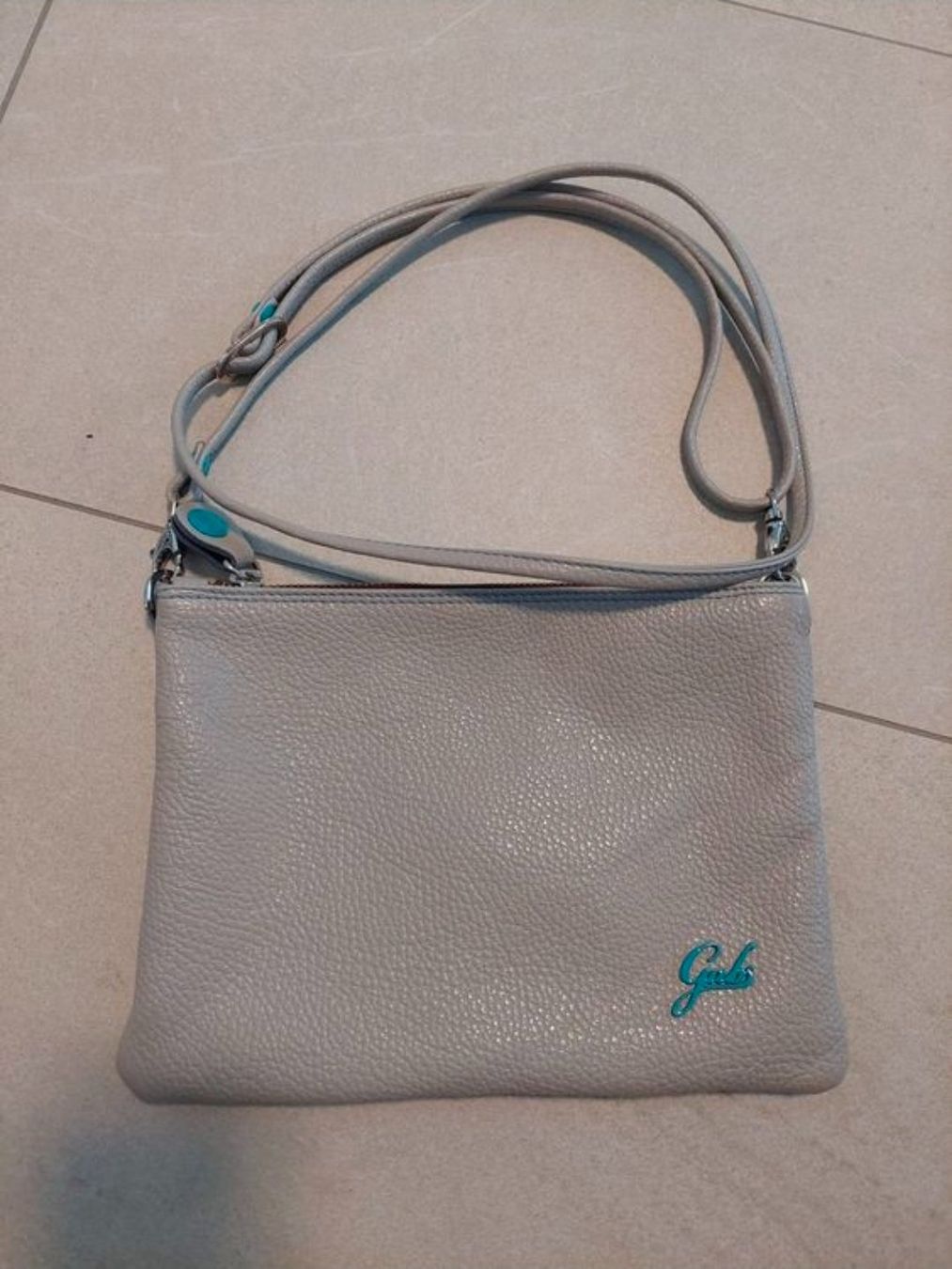Gabs Taschen für Damen: GABS Handtasche / Clutch – Gebraucht aus Schlieren von ela_x7qh