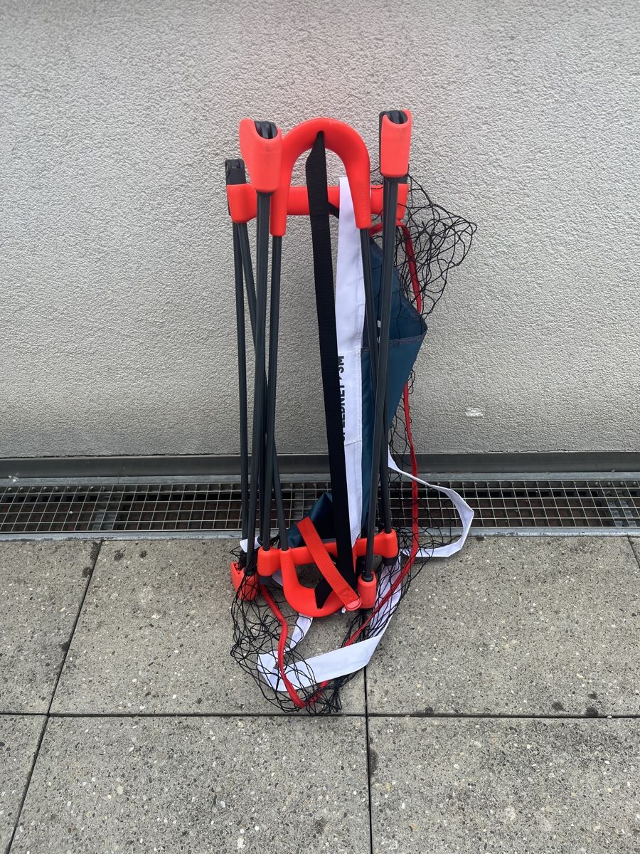 Magnete: Decathlon multisport Net SPEEDNET 3M – Gebraucht aus Küsnacht ZH von imaxc 1
