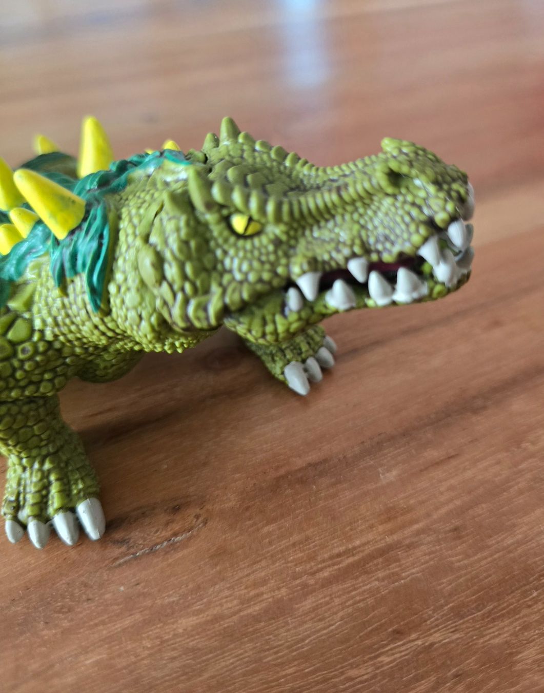 Schleich Jouets: Schleich ELDRADOR Sumpfmonster 70155 – D'occasion à Alpnach Dorf par ben_zb29 3