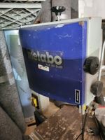 Bandsäge Metabo