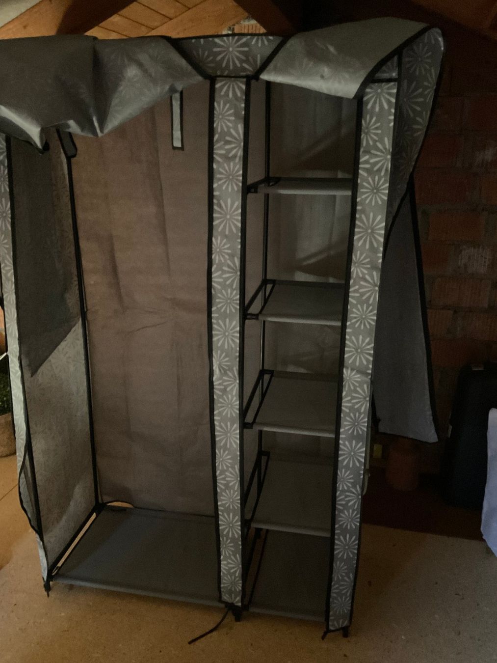 Armadi: Dressing / armoire – Nuovo (secondo la descrizione) da prêles venduto da lisihubi 1