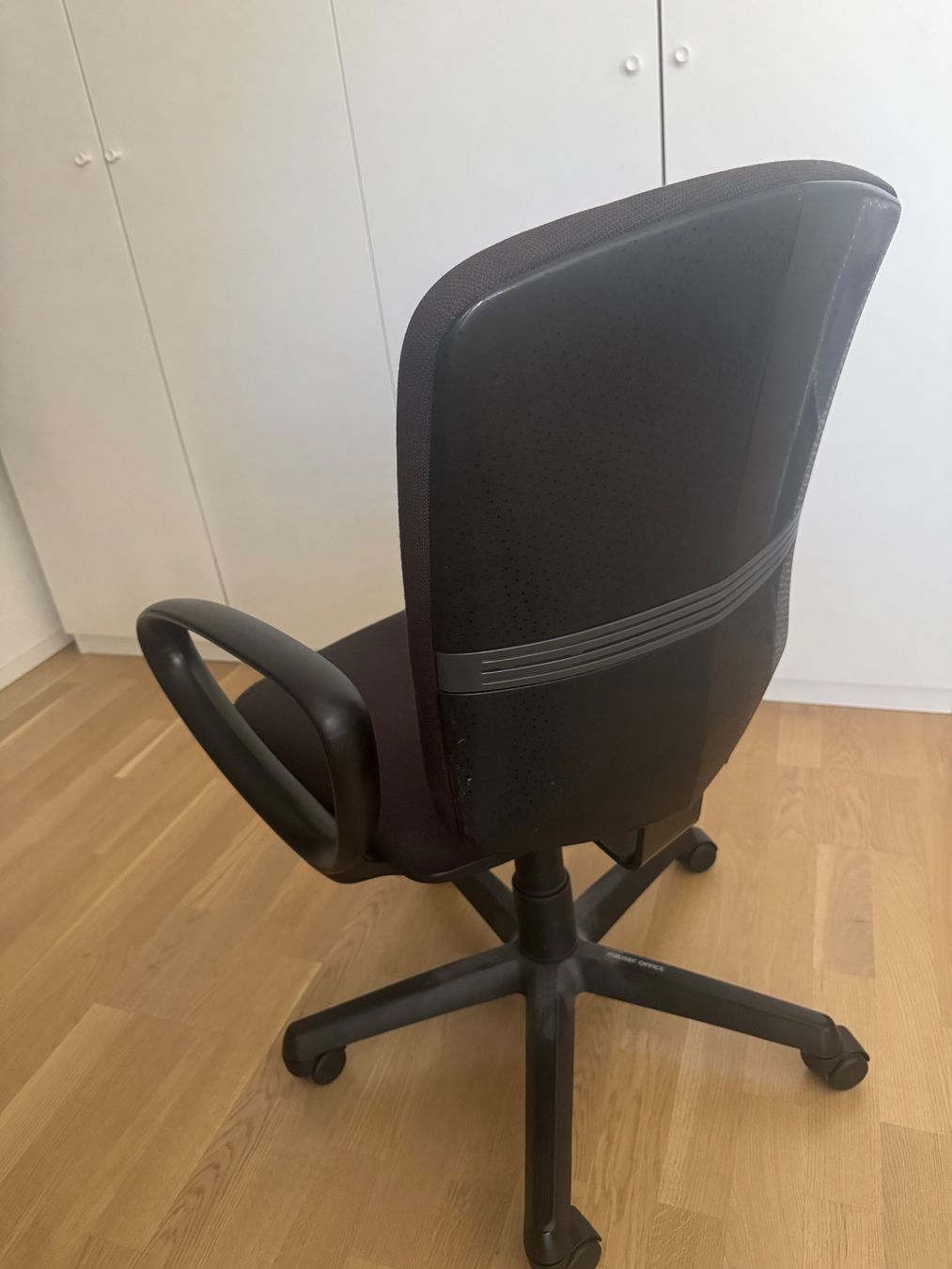 Sedie: Schreibtisch Stuhl von Mauser Office – Usato da Güttingen venduto da len_bpt5 1