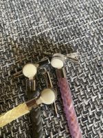 Haarklammer, Haarklips / Pinces à cheveux, Clips à cheveux