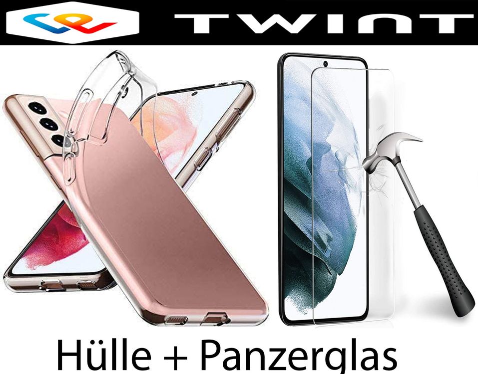 Samsung Smartphone Hulle