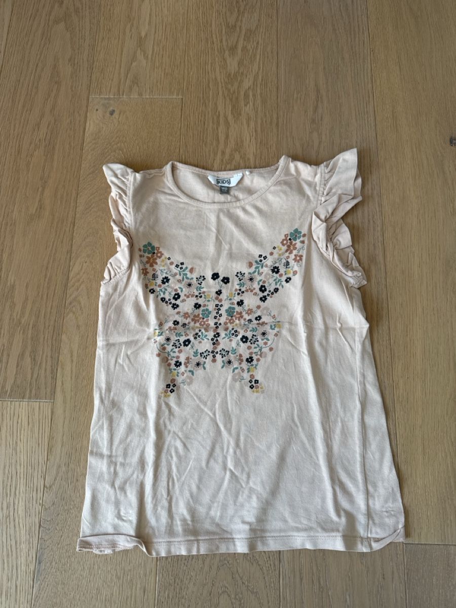 Lotti & Set di vestiti: Sommer Set Mädchen Grösse 140 – Usato da Grüt (Gossau ZH) venduto da Matthias118 1