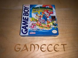 Super Mario Land 2 6 Golden Coins Nintendo Gameboy