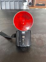 Ancienne Lampe de Vélo Cateye HL-300