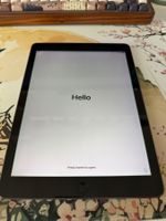 iPad Air 1. Generation (2013, WLAN)