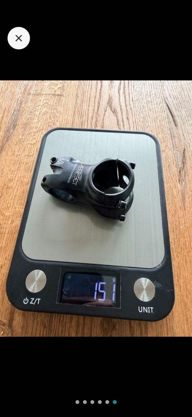 Race Face Ersatzteile: Race Face Potence Aeffect R Ø35mm 0 – Neu (gemäss Beschreibung) aus Gland von nue_slk7 4