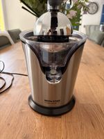Saftpresse MioStar