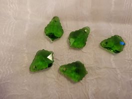 Glas Barock 11x16mm (nr34)