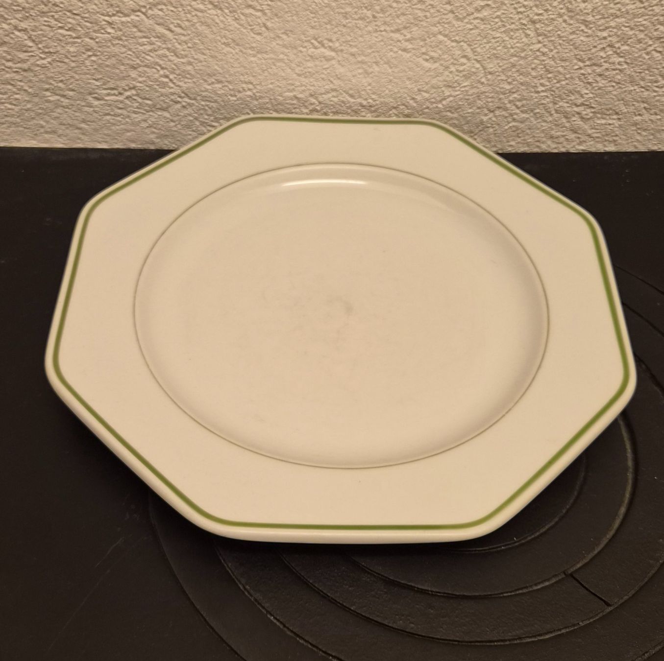 Assiettes: 5 Essteller – D'occasion à Itingen par Claudia.E 1