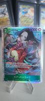 Boa Hancock OP16-032 SR Alternate Art One Piece Card TCG NM