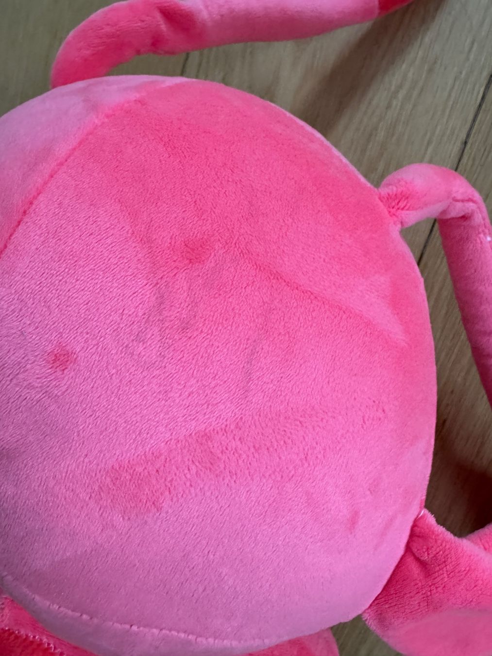 Disney Spielzeuge: Peluche Stitch rose – Neu (gemäss Beschreibung) aus Jussy von ali_6d7d 4