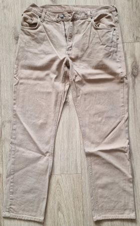 Original HERO Wrangler Herren Jeans Grösse 34