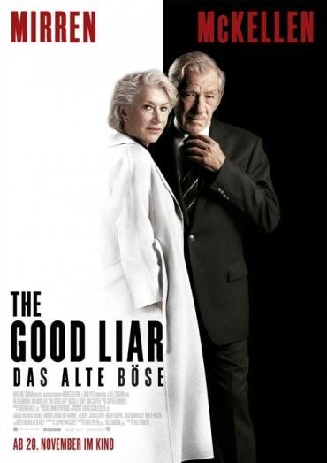 Alle DVDs: The Good Liar - Das alte Böse – Gebraucht aus Ebikon von Moviefreak01
