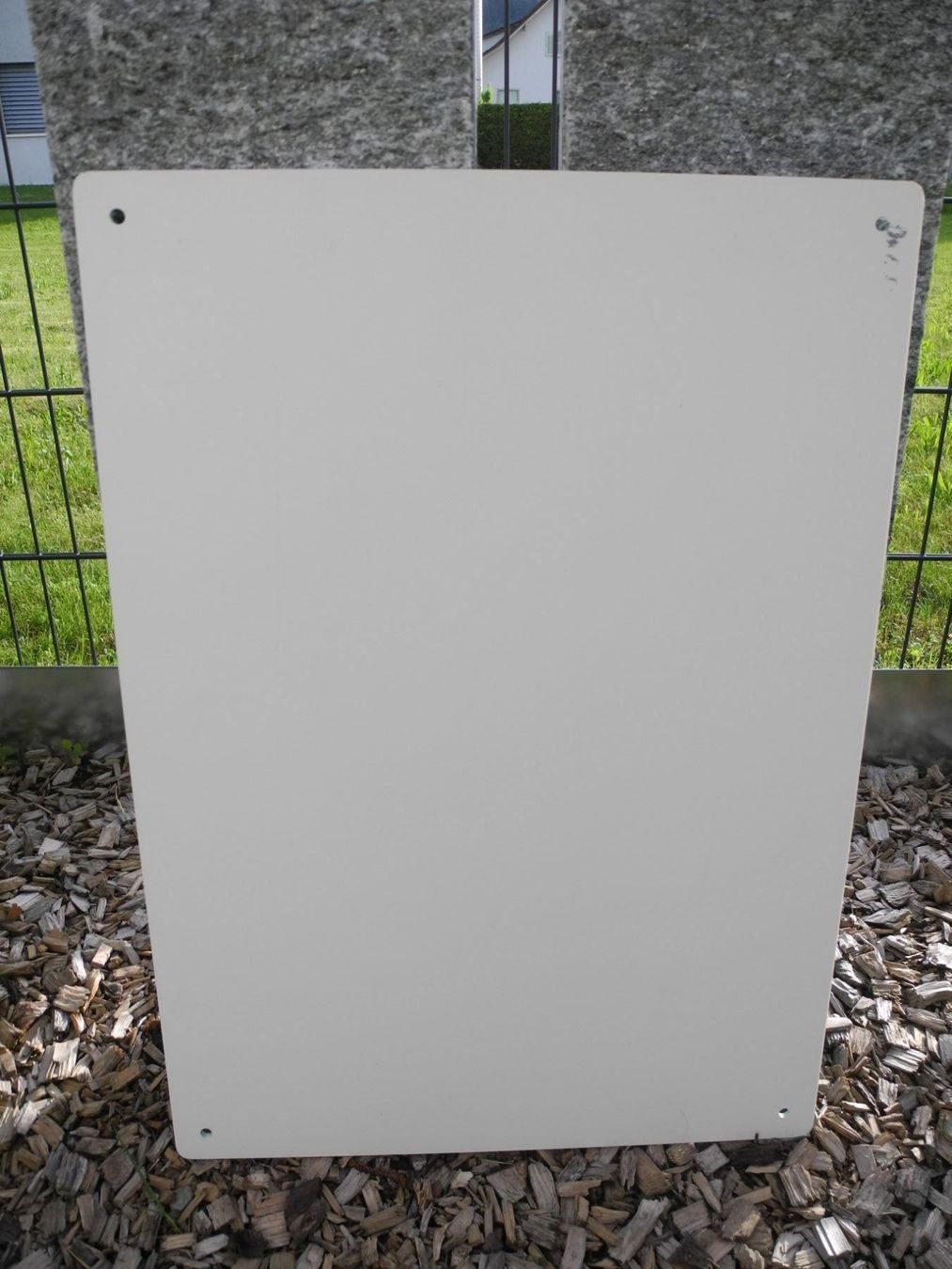 Insegne: AUTO-WERKSTATT SCHILD – Usato da Reinach AG venduto da Huckleberrysix 2