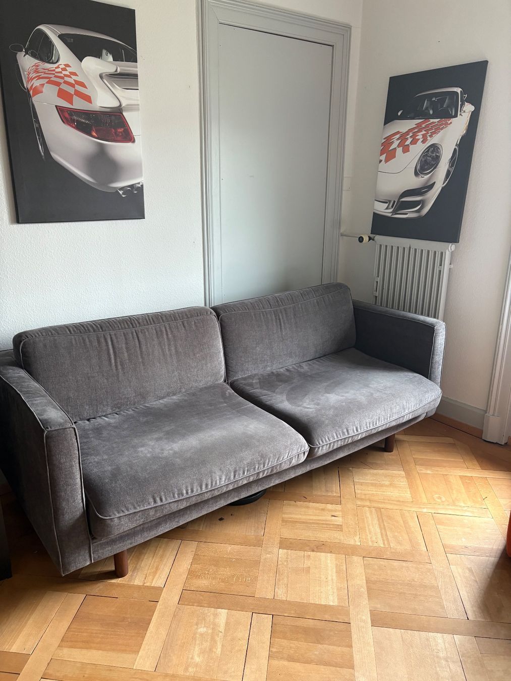 Sofas: Couch / Sofa ab 1Fr. – Gebraucht aus Winterthur von summertontrading 2