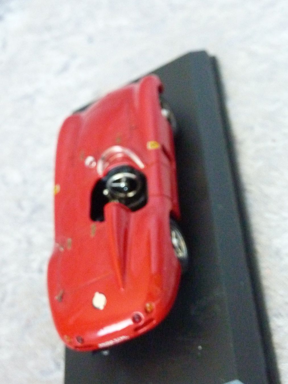 Ferrari Modellini d'auto: Ferrari 750 Monza 1954  1:43 – Nuovo e nell'imballaggio originale da Dürrenäsch venduto da modellautos4you 4