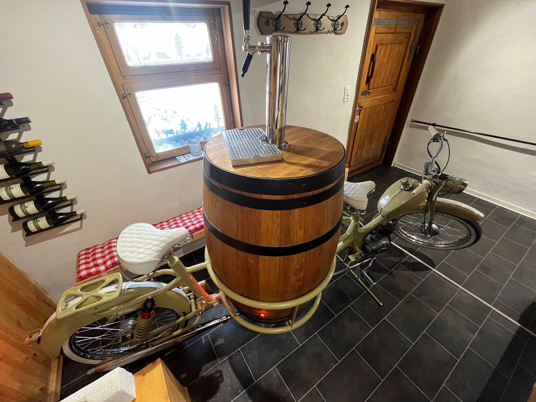 Ciclomotori: Töffli – Usato da Turbenthal venduto da johnrem 9