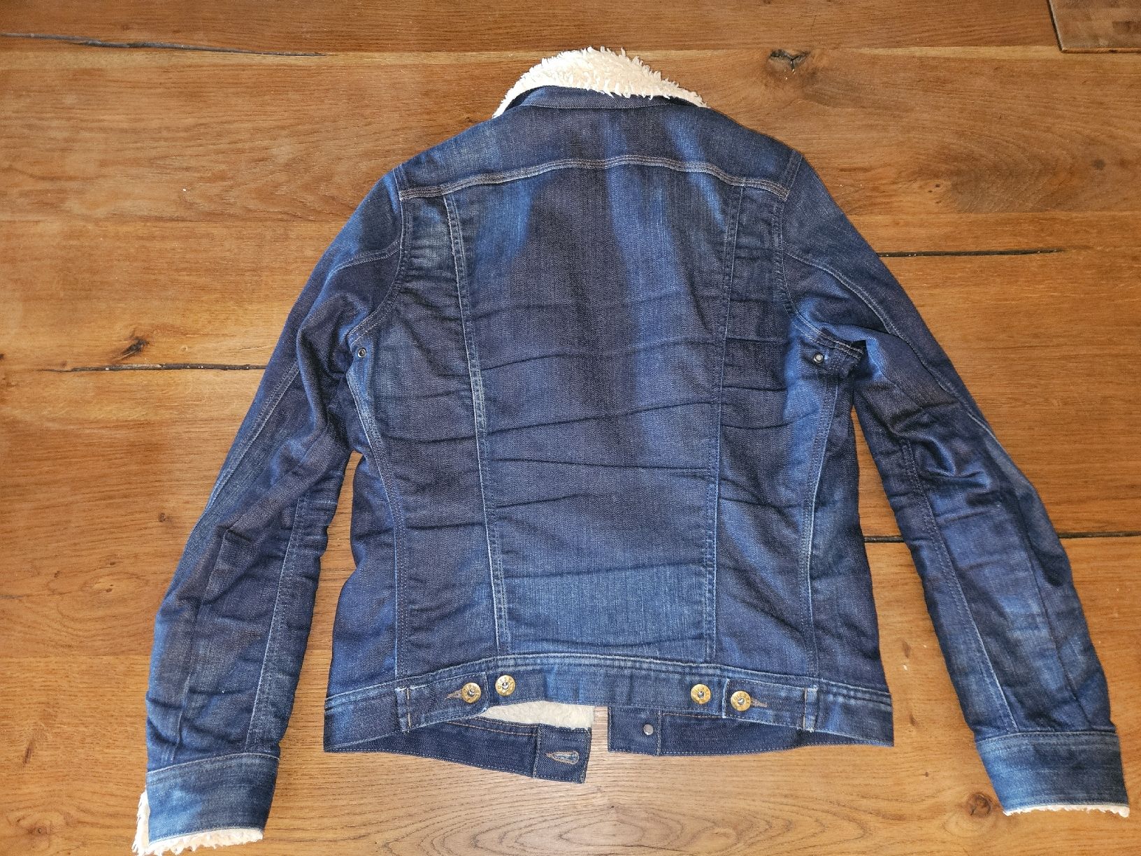 Diesel Giacche: Diesel jeans Jacke – Usato da Wauwil venduto da justi81 1