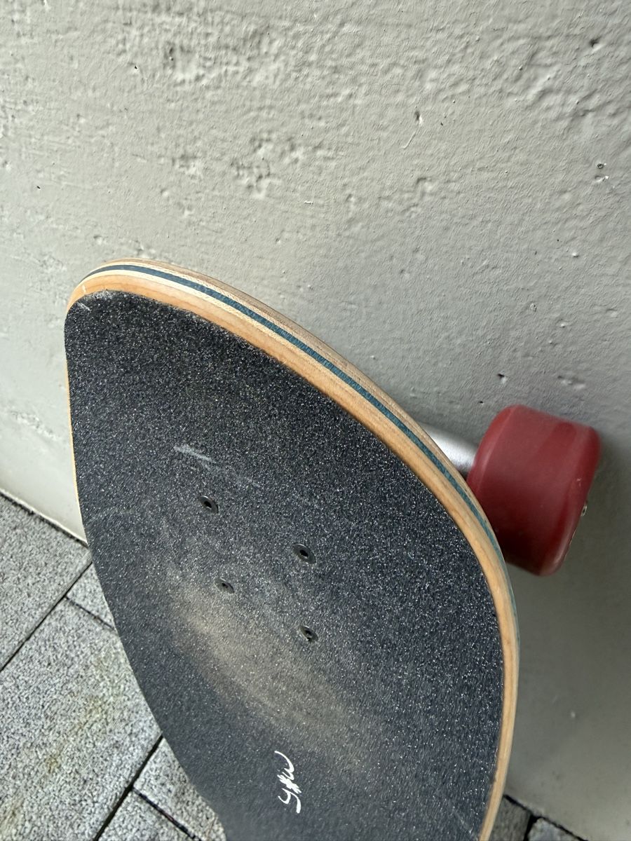Skateboards: Surfskate YOW – Neuf (Voir description) à stans par hallo_1234 5