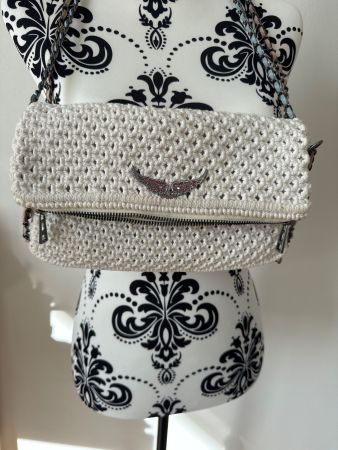 Rock Tweed Zadik & Voltaire