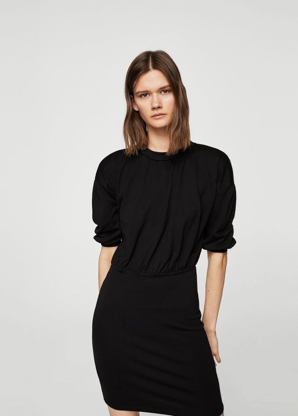 Kleider: Little Black Dress – Neu und originalverpackt aus Zürich von jujusi