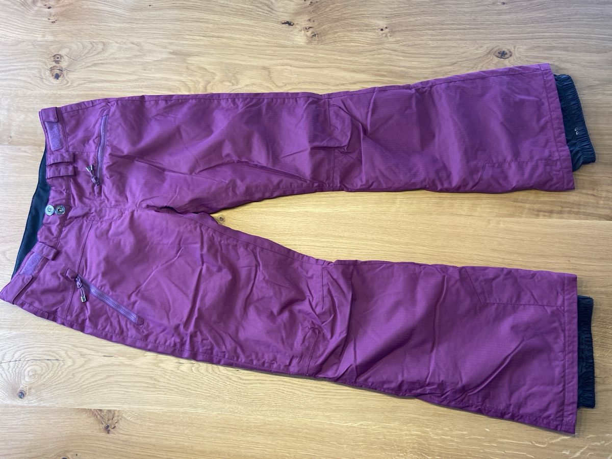Rossignol Pantaloni: Ski/ Snowboardhose Gr.M – Nuovo (secondo la descrizione) da Arth venduto da ssu_8v2j 2