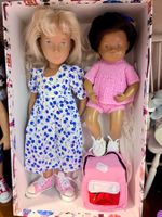 Sasha Puppen Set als Geschenk