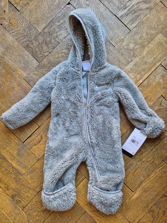 Nike Baby Winteroverall Plüsch 62/68