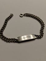 Armband Alpacco 18,5 cm