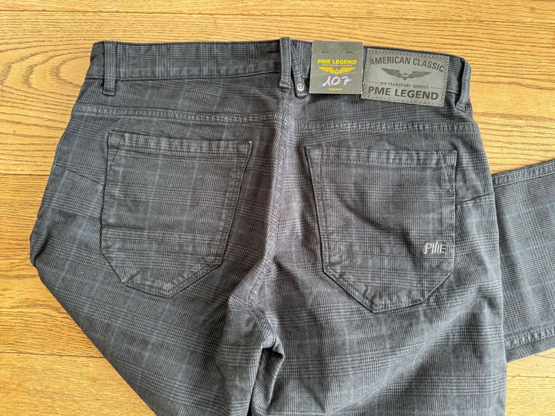 PME Legend Jeans: Jeans, PME **NEU**  31/36 – Nuovo (secondo la descrizione) da Stettfurt venduto da outlet72 3