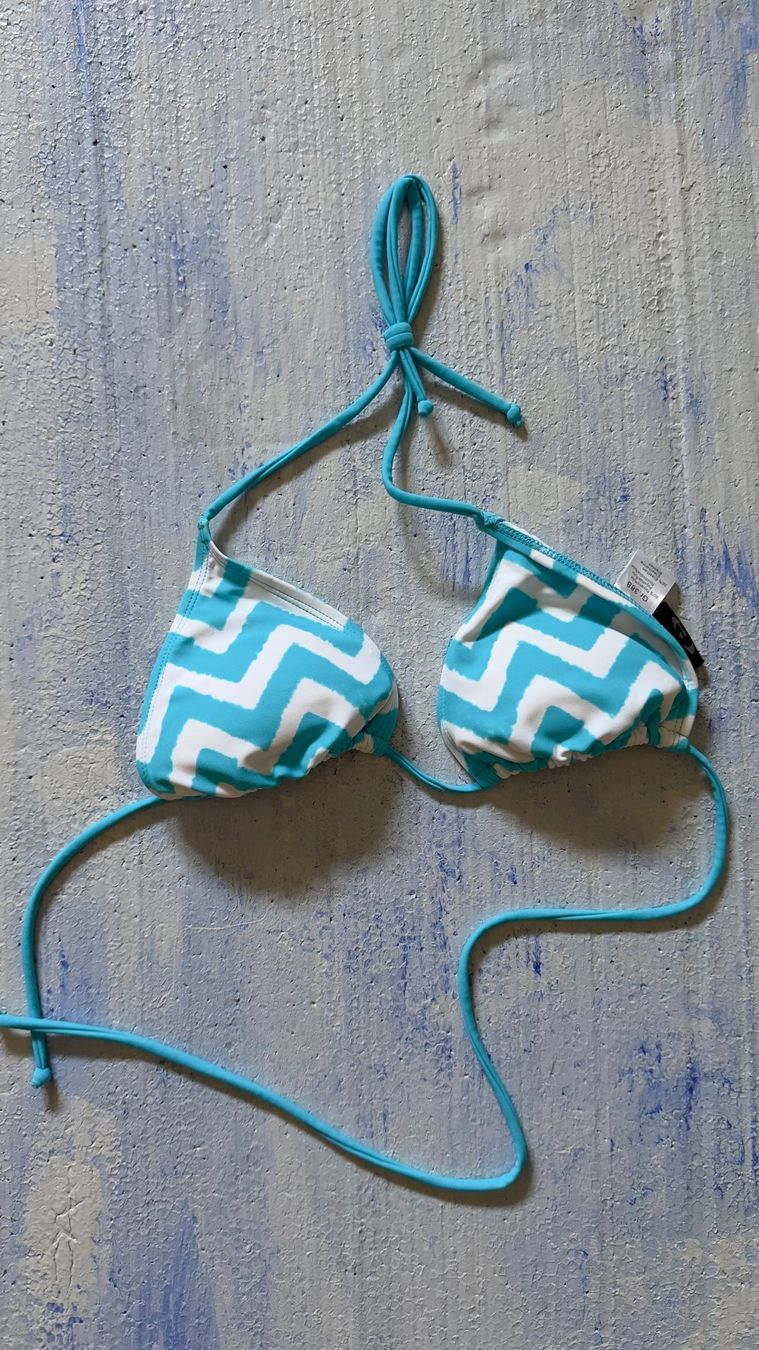 Badekleider & Bikinis: Bikini-Oberteil von Extend – Gebraucht aus Bern von MarieBrocante