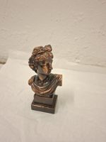 Apollon Büste Bronze
