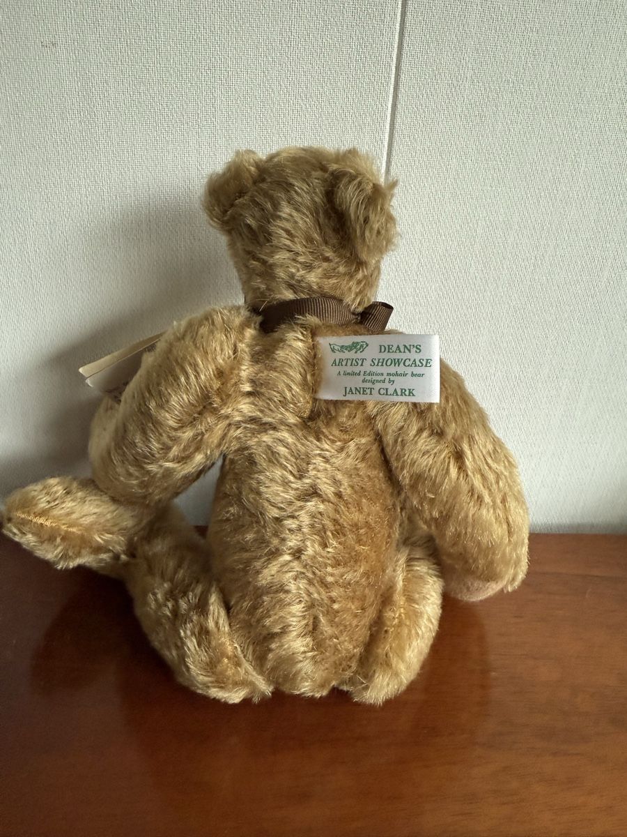 Giocattoli: Teddybär 🧸 – Nuovo e nell'imballaggio originale da Mumpf venduto da A_B_E 3