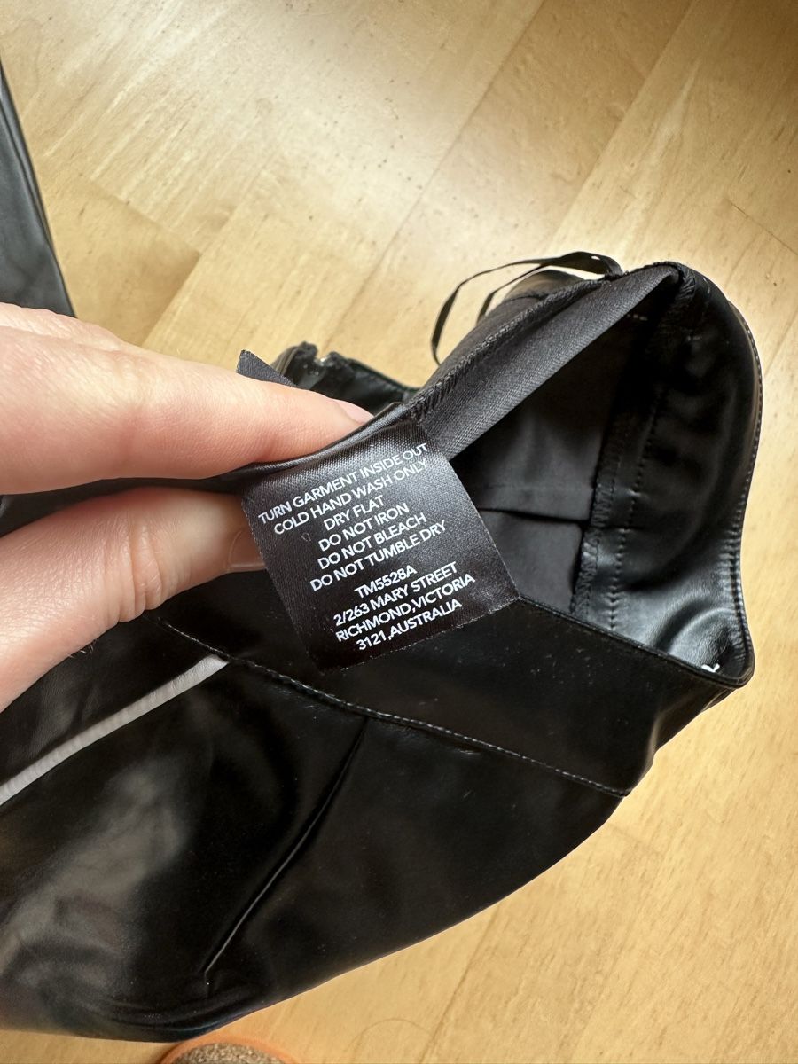 Pantaloni: Hose TigerMist Gr. S – Usato da Wallisellen venduto da Winterswardrobe01 6