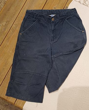 Shorts für Jungs Gr. 134