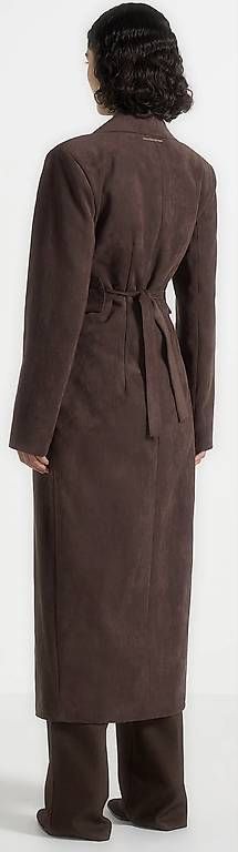 Cappotti: Maniere De Voir - Coat / Mantel – Usato da Zürich venduto da Gligix 2