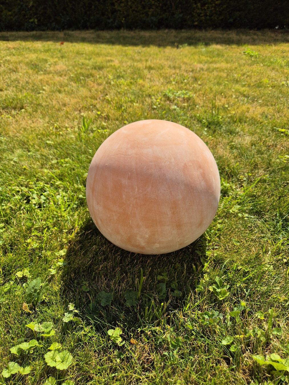 Tutte le decorazioni: Terracotta Kugel  – Nuovo (secondo la descrizione) da Mosen venduto da sk263