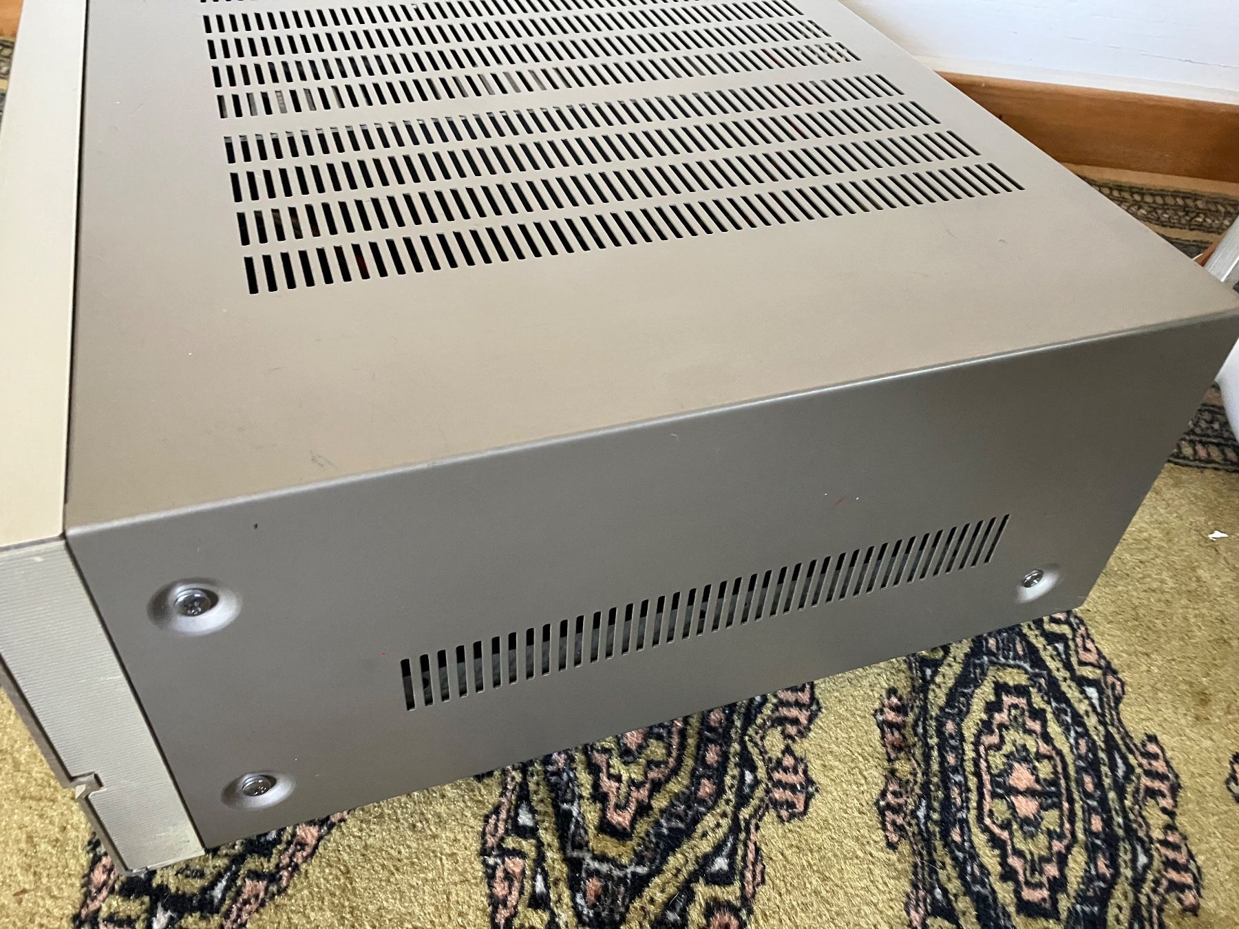 Denon Amplificateurs: DENON PMA-920 – D'occasion à Hombrechtikon par mnims1 6