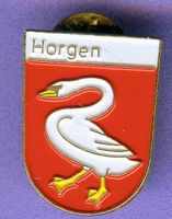Gemeinde Wappen   HORGEN