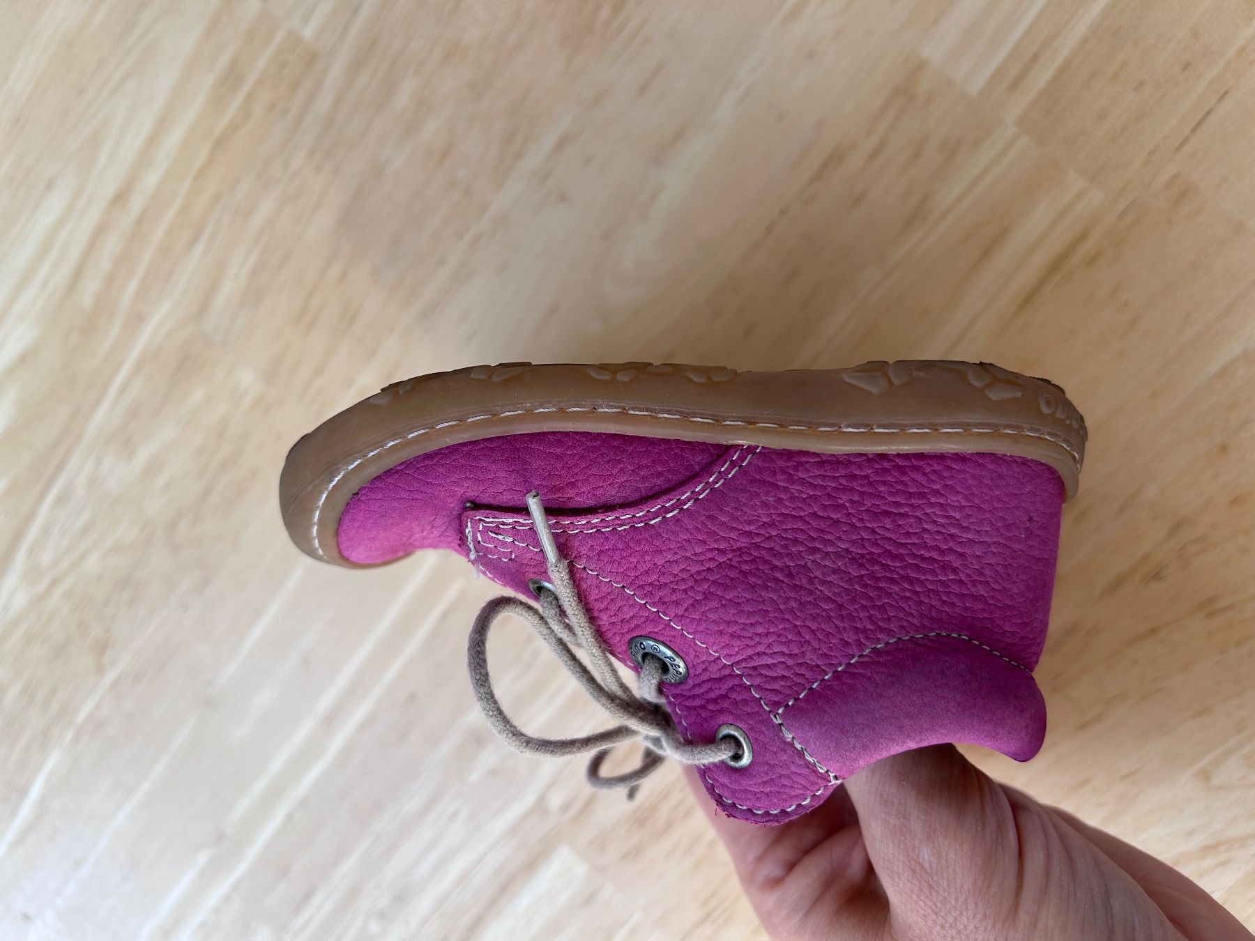 Scarpe per ragazzi: Schuhe Gr. 21 – Usato da Winterthur venduto da ela_qbz6 2