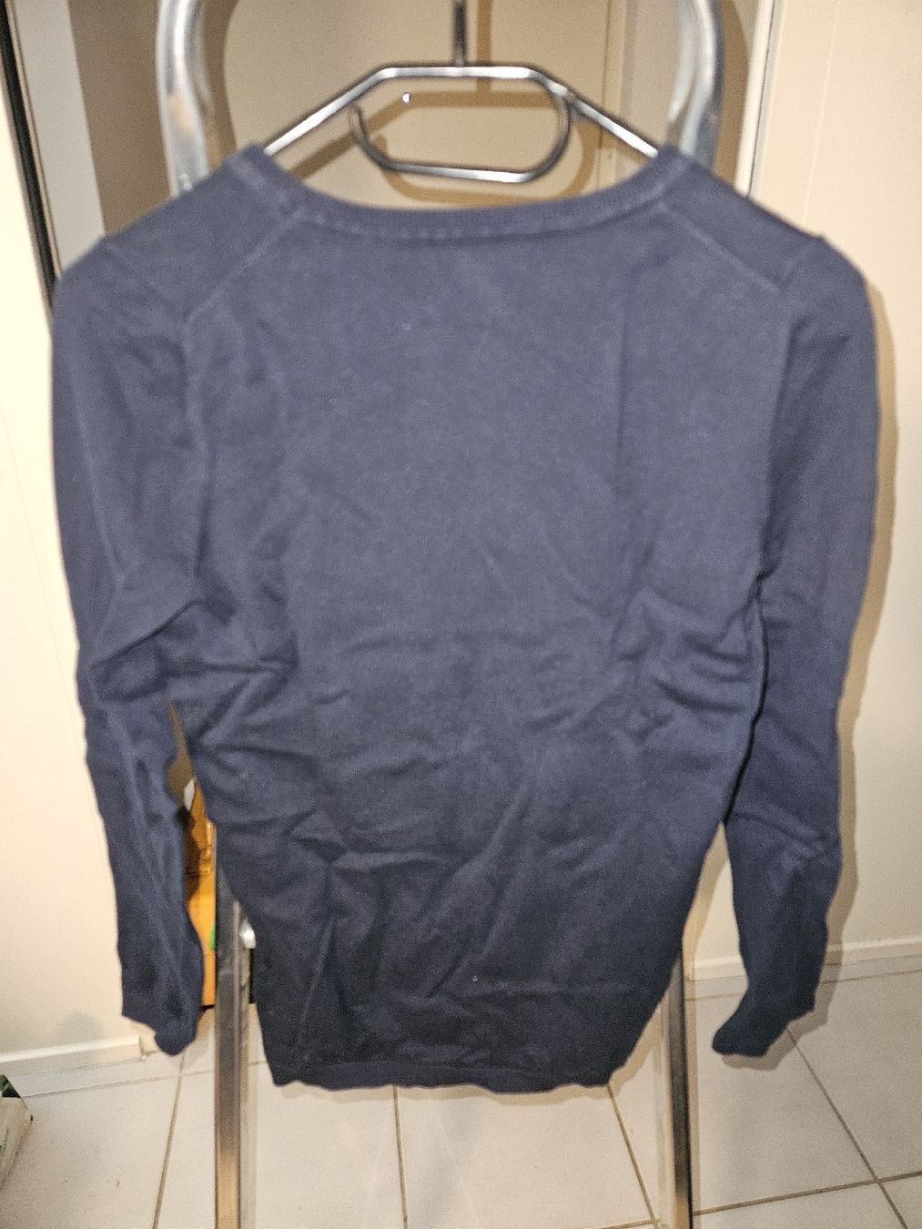 Tommy Hilfiger Pullover & Sweatshirts: Tommy Hilfiger Damenpullover Grösse S – Gebraucht aus Itingen von punkyclown84 1