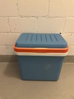 Kühlbox Gio'Style Fiesta 30l mit 5 Kühlakkus