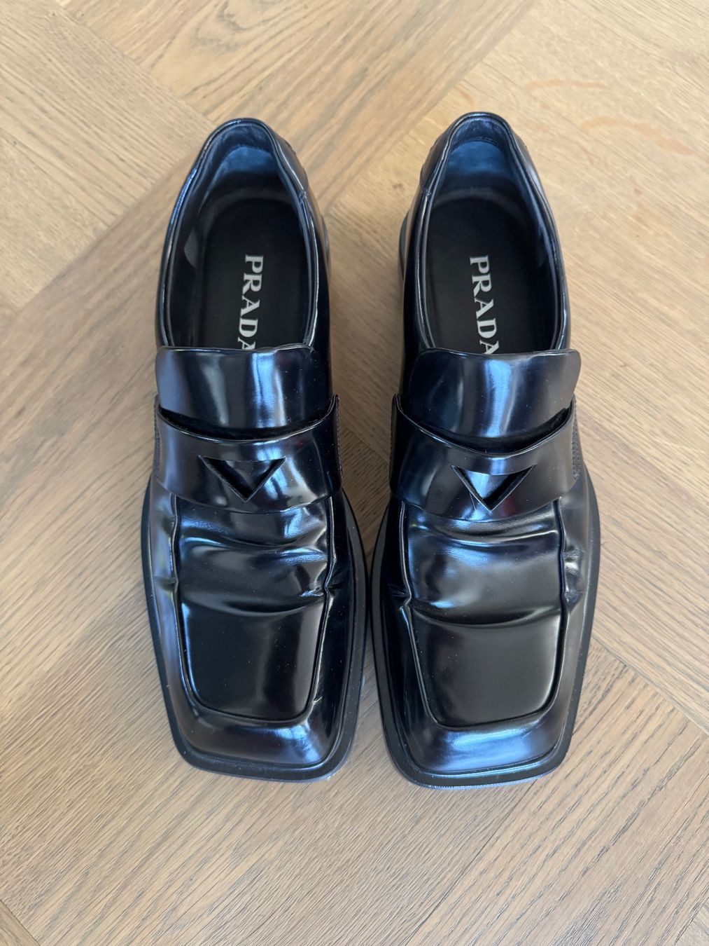 Prada Scarpe da donna: Prada Schuhe – Usato da zürich venduto da sonicmoons