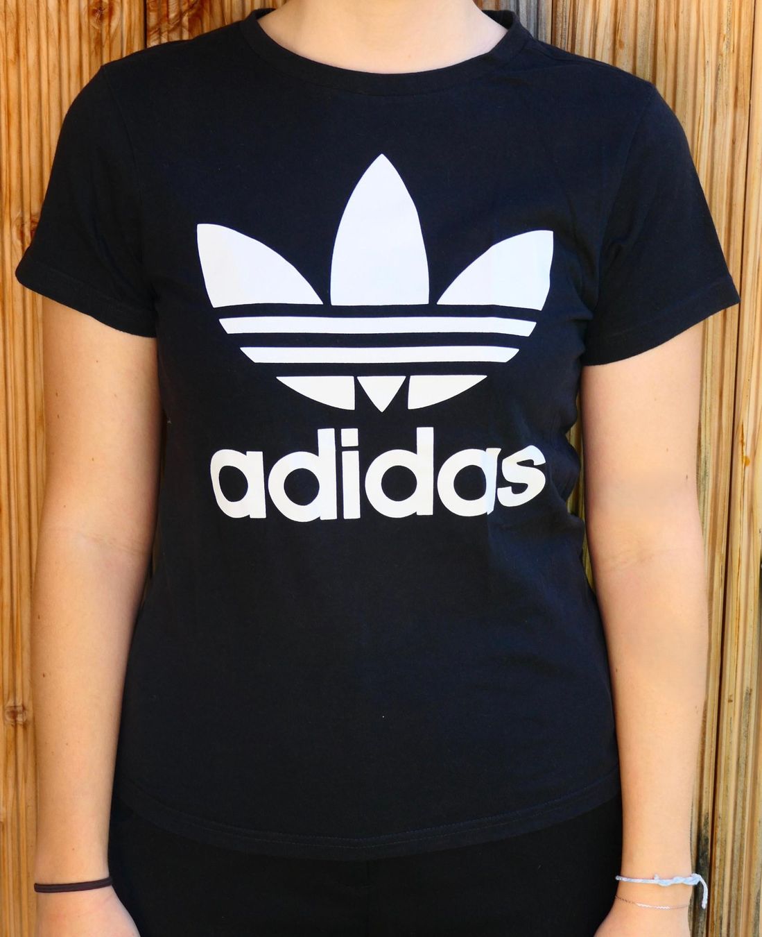 Adidas T-Shirts: T-Shirt – Gebraucht aus Münchenbuchsee von Yothu 1