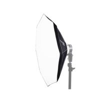 Studiolicht- Softbox, Elinchrom Octa 56 cm (Beauty Dish)