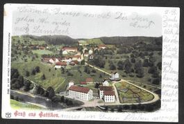 Gattikon Teilansicht